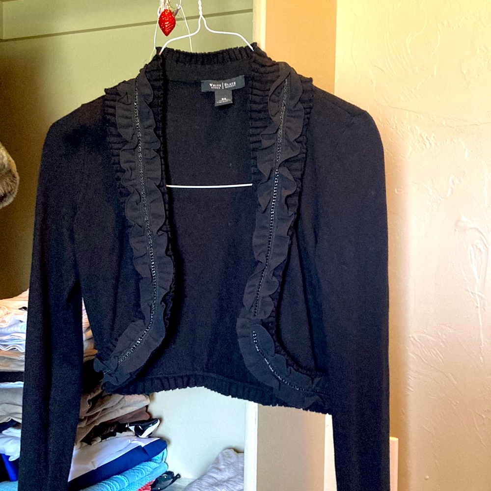 Cardigan WHBM, NEW